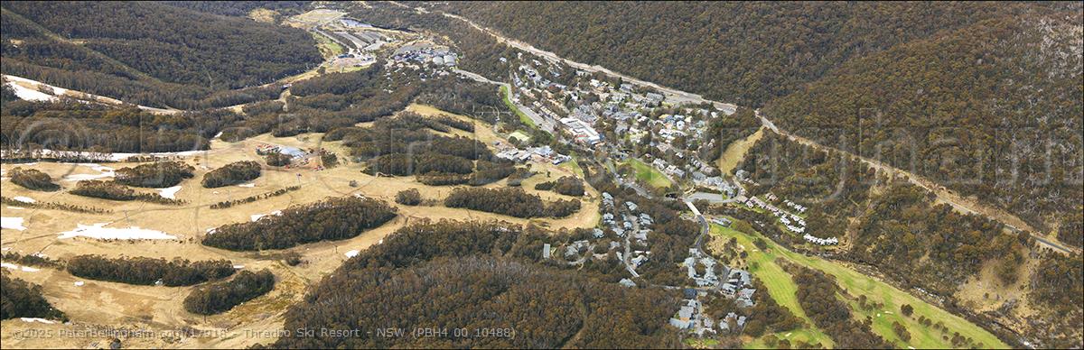 Peter Bellingham Photography Thredbo Ski Resort - NSW (PBH4 00 10488)